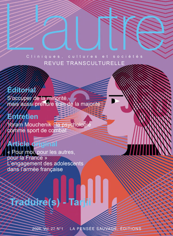L'Autre n°79