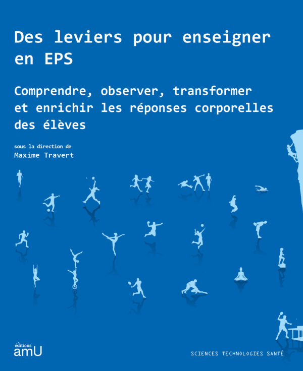 Des leviers pour enseigner en EPS