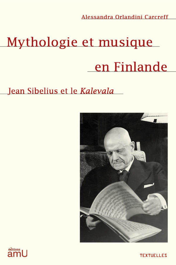 Mythologie et musique en Finlande