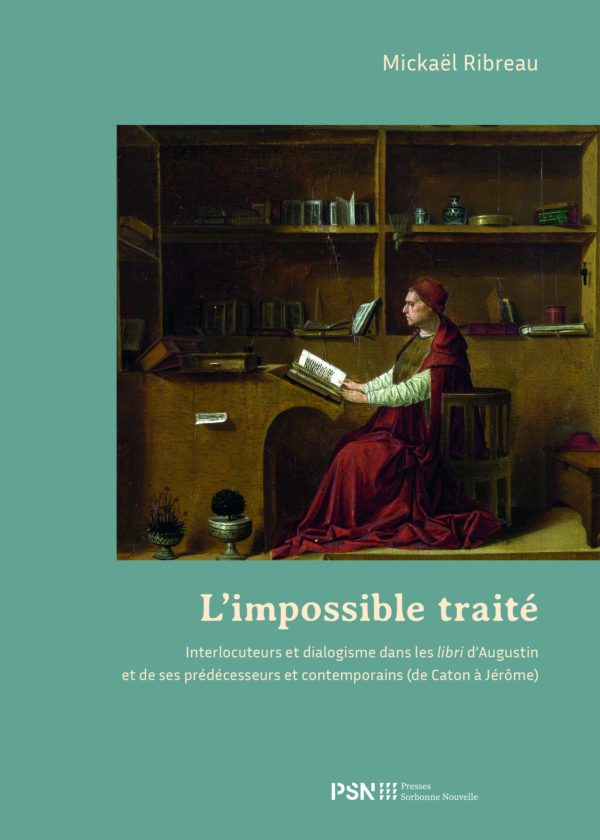 L'Impossible traité
