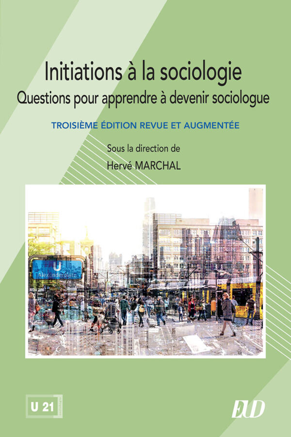 Initiations à la sociologie