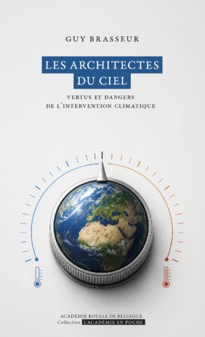 Les architectes du ciel