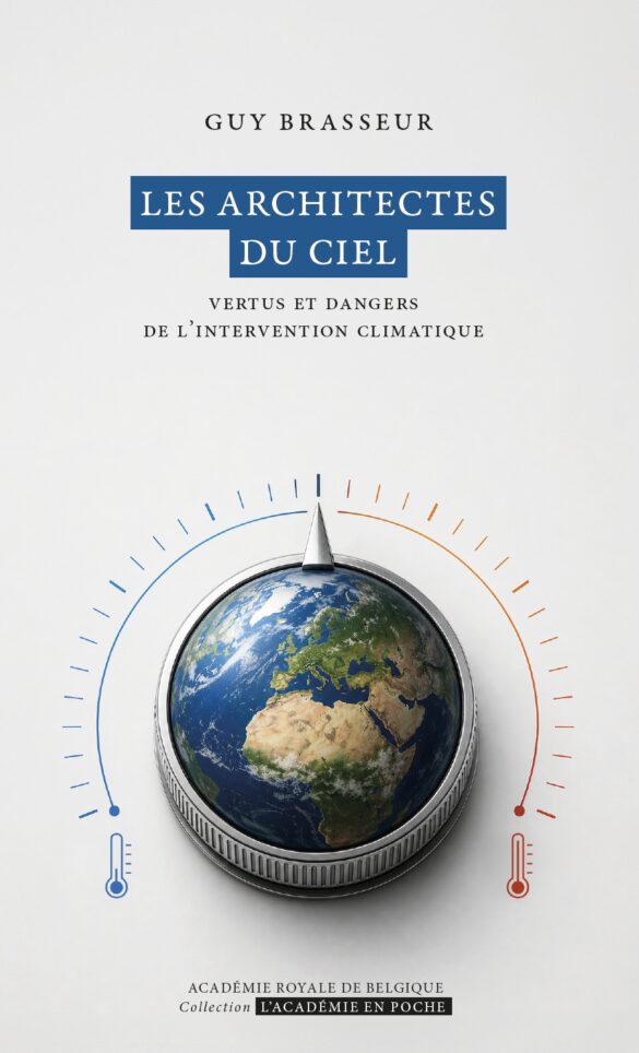 Les architectes du ciel