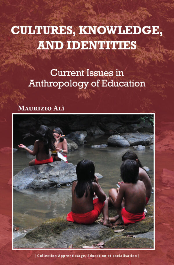 Cultures, Knowledge and Identities