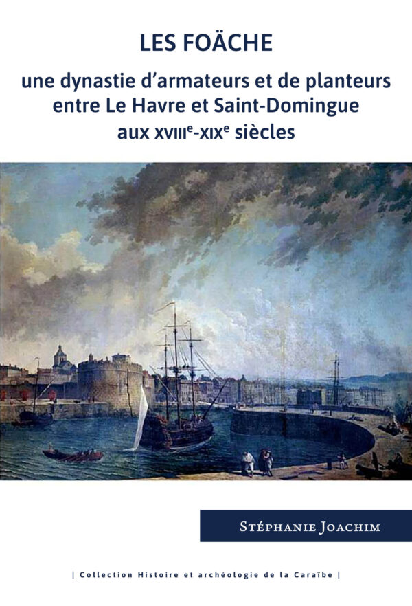Les Foäche