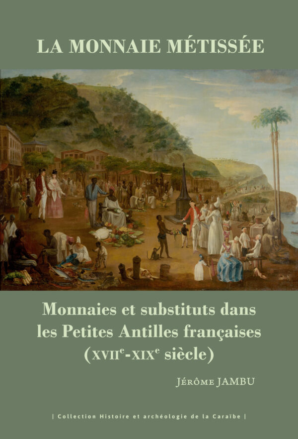La monnaie métissée