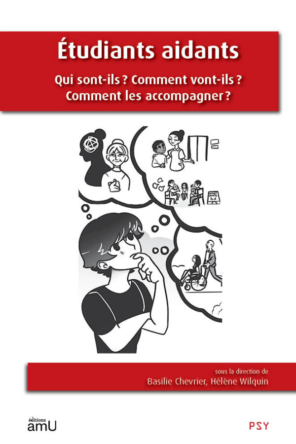 Étudiants aidants