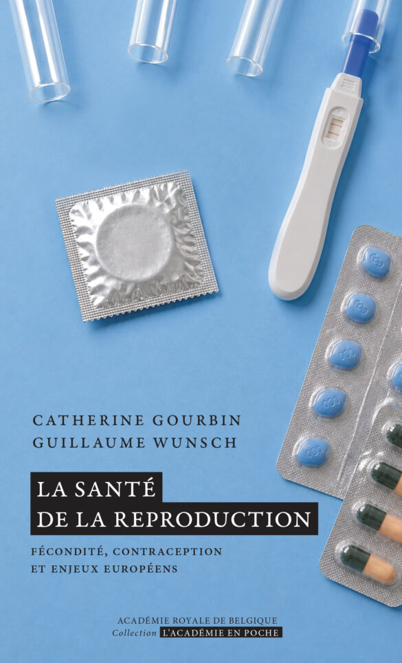 La santé de la reproduction