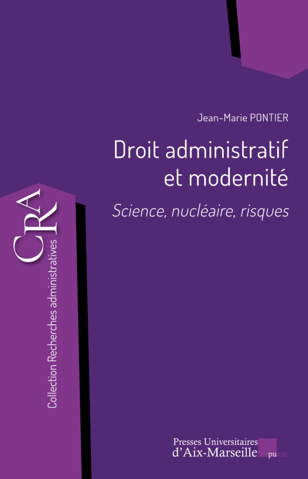 Droit administratif et modernité