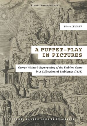 A Puppet-Play in Pictures