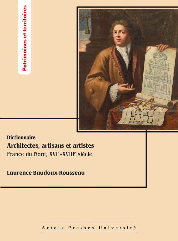 Dictionnaire des architectes, artisans et artistes