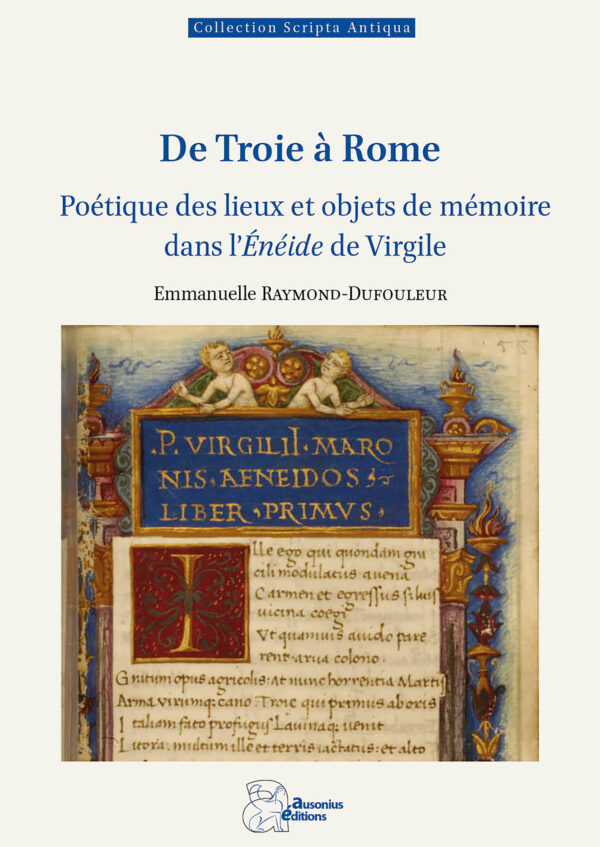 De Troie à Rome