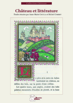 Château et littérature