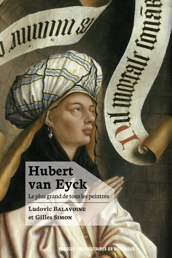 Hubert van Eyck