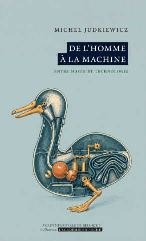 De l'homme à la machine