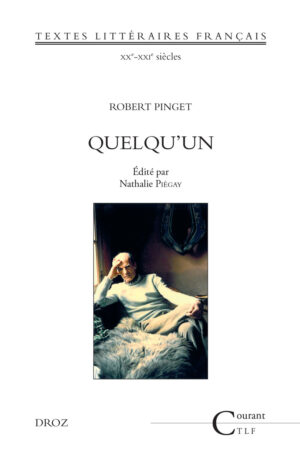 Quelqu'un