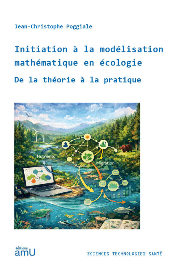 Initiation à la modélisation mathématique en écologie