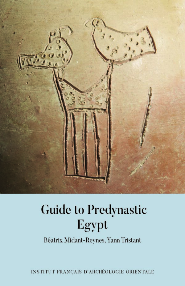 Guide to Predynastic Egypt