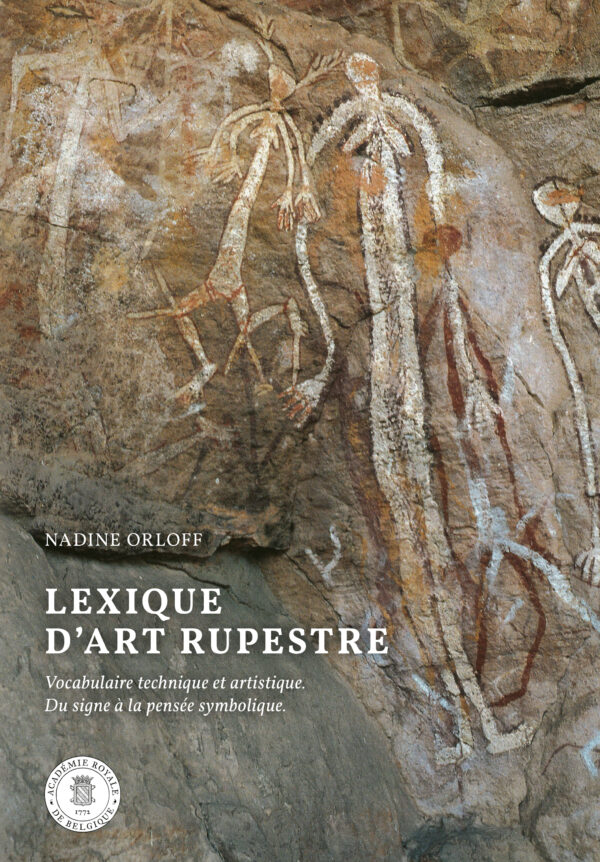Lexique d'art rupestre