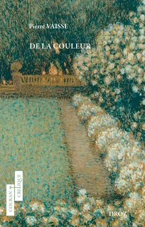 De la couleur