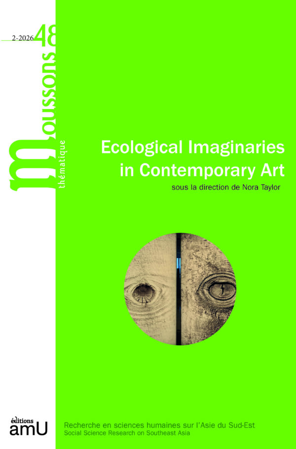 Ecological Imaginaries in Contemporary Art