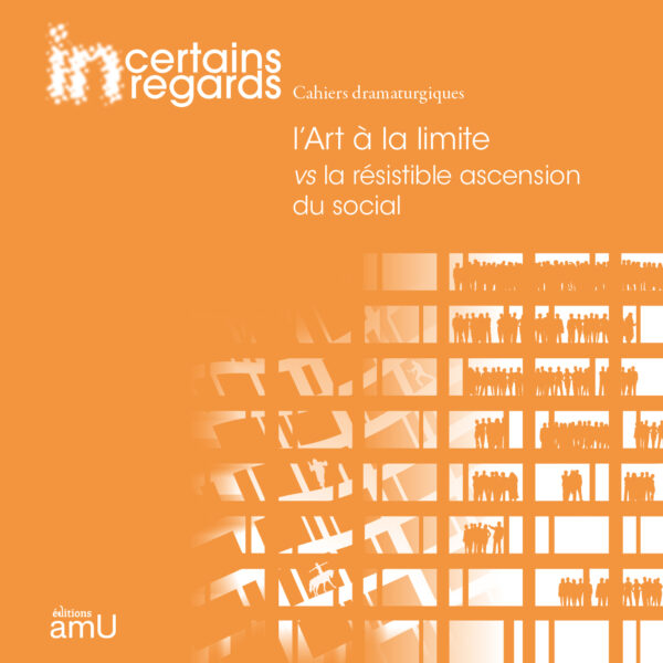 L’Art à la limite