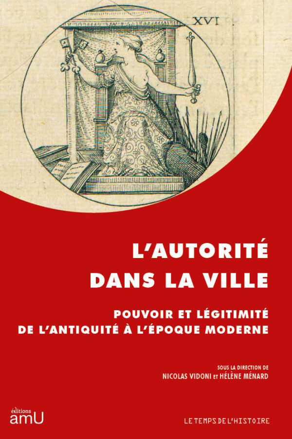 L’autorité dans la ville