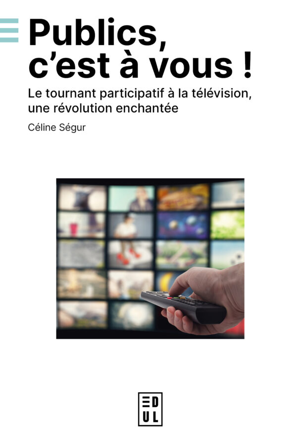 Publics, c'est à vous !