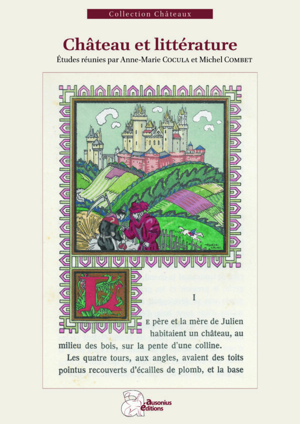 Château et littérature