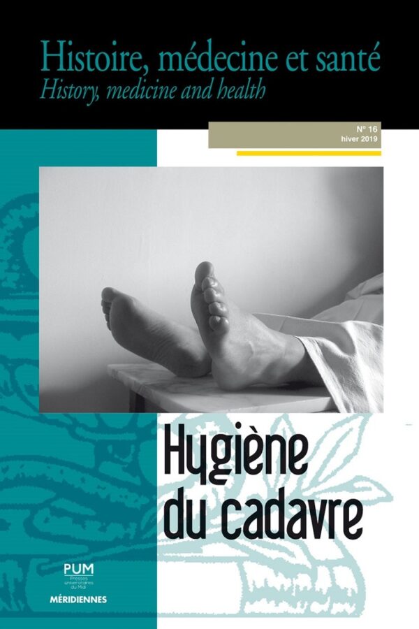 Hygiène du cadavre