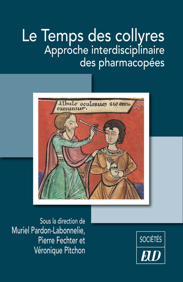 Le Temps des collyres