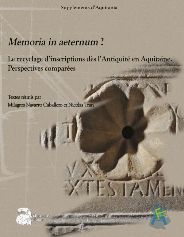 Memoria in aeternum ?
