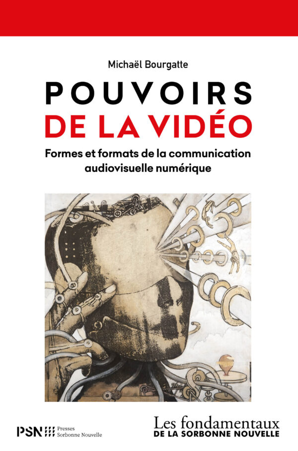 Pouvoirs de la vidéo